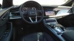 Audi Q8 - fotka číslo 4