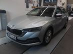 Škoda Octavia - fotka číslo 0