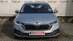 Škoda Octavia - fotka číslo 1