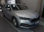 Škoda Octavia - fotka číslo 2
