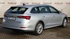 Škoda Octavia - fotka číslo 2
