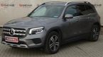 Mercedes GLB - fotka číslo 0