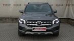 Mercedes GLB - fotka číslo 1