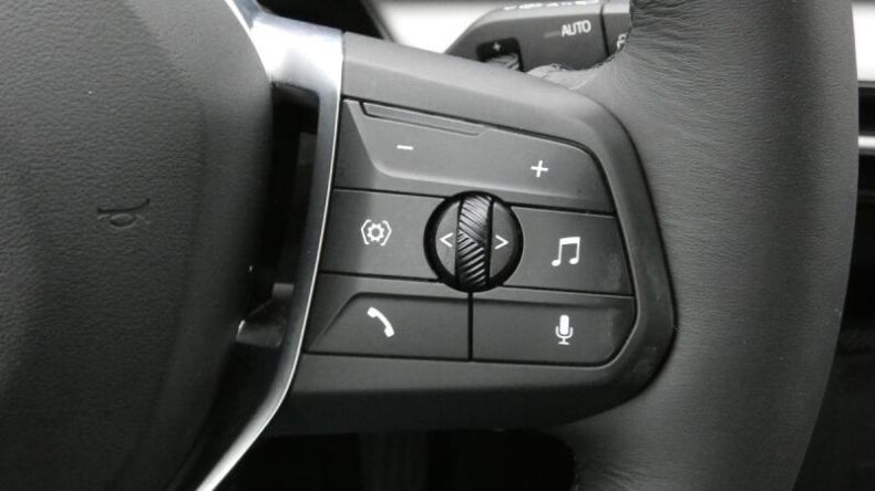 BMW X1 - hlavní fotka