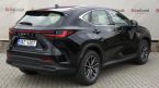 Lexus NX 350h - fotka číslo 2