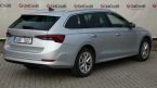 Škoda Octavia - fotka číslo 2