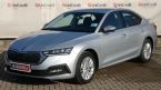 Škoda Octavia - fotka číslo 0