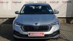 Škoda Octavia - fotka číslo 1