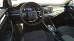Škoda Octavia - fotka číslo 4