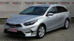 Kia Cee'd - fotka číslo 0