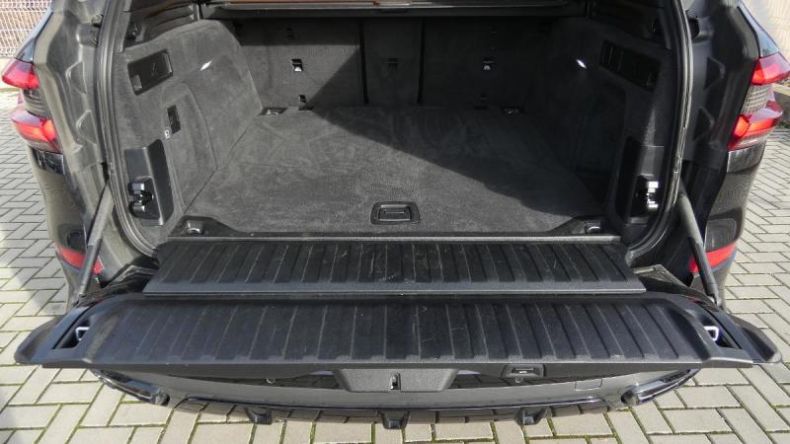 BMW X5 - hlavní fotka