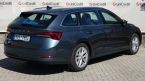 Škoda Octavia - fotka číslo 2