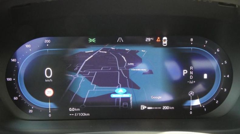 Volvo S60 - hlavní fotka