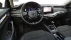 Škoda Octavia - fotka číslo 4