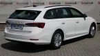 Škoda Octavia - fotka číslo 2