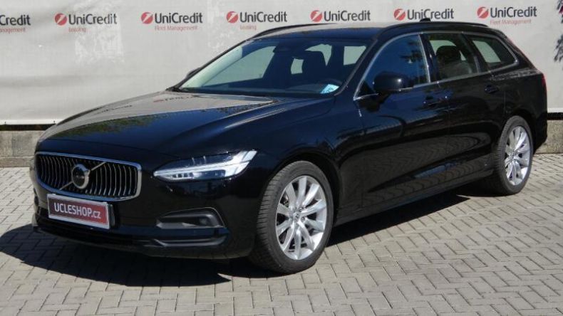 Volvo V90 - hlavní fotka inzerátu