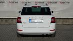 Škoda Fabia - fotka číslo 3