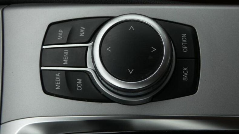 BMW Řada 5 - hlavní fotka
