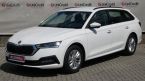 Škoda Octavia - fotka číslo 0