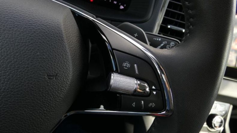 Škoda Karoq - hlavní fotka