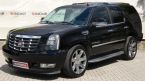 Cadillac Escalade - fotka číslo 0