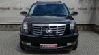 Cadillac Escalade - fotka číslo 1