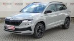 Škoda Karoq - fotka číslo 0