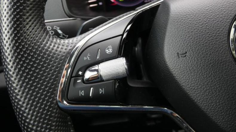 Škoda Karoq - hlavní fotka