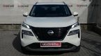 Nissan X-Trail - fotka číslo 1
