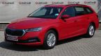 Škoda Octavia - fotka číslo 0