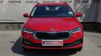 Škoda Octavia - fotka číslo 1