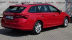 Škoda Octavia - fotka číslo 2