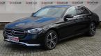 Mercedes Třída E - fotka číslo 0