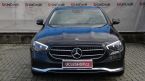 Mercedes Třída E - fotka číslo 1