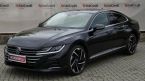 Volkswagen Arteon - fotka číslo 0