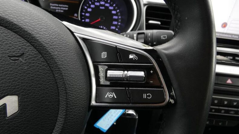 Kia Cee'd - hlavní fotka