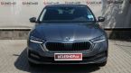 Škoda Octavia - fotka číslo 1
