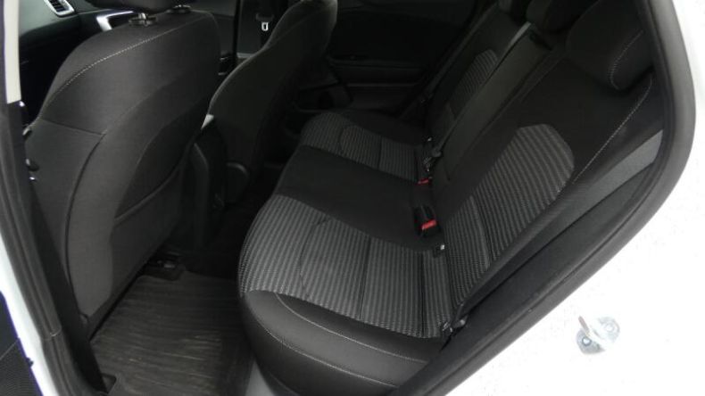 Kia Cee'd - hlavní fotka