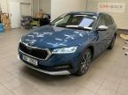 Škoda Octavia - fotka číslo 0