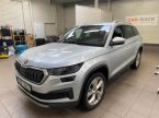 Škoda Kodiaq - fotka číslo 1