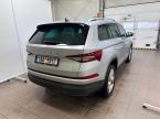 Škoda Kodiaq - fotka číslo 3