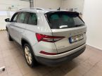 Škoda Kodiaq - fotka číslo 4