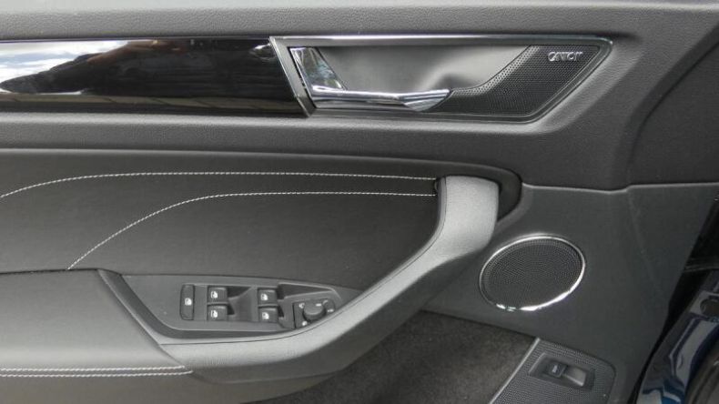 Škoda Kodiaq - hlavní fotka