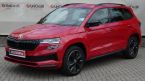 Škoda Karoq - fotka číslo 0
