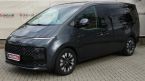 Hyundai Staria - fotka číslo 0