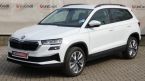 Škoda Karoq - fotka číslo 0