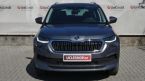Škoda Kodiaq - fotka číslo 1