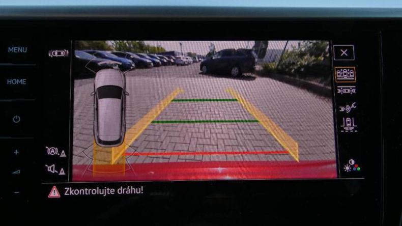 Volkswagen Arteon - hlavní fotka