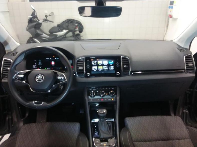 Škoda Karoq - hlavní fotka