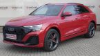Audi Q8 - fotka číslo 0